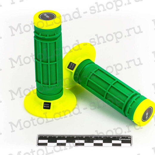 Ручки руля ZX-B520 pitbikemarket.ru