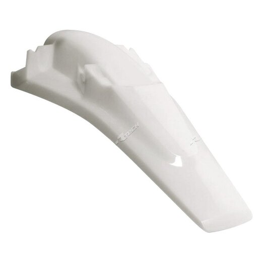 Крыло заднее R-Tech Husqvarna TC/FC 16-18 (R-PPHSQBN0C16) белое pitbikemarket.ru