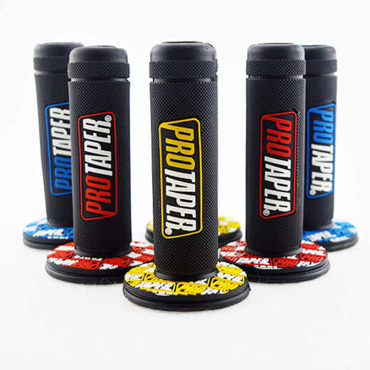 Грипсы Protaper pitbikemarket.ru