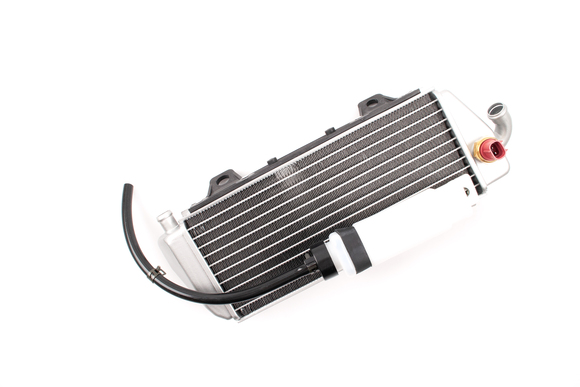 Радиатор левый BRZ SX8 NB300 pitbikemarket.ru