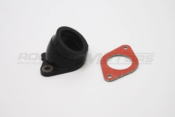 Коллектор впускной ROCKOT R7/R7 (2022) pitbikemarket.ru