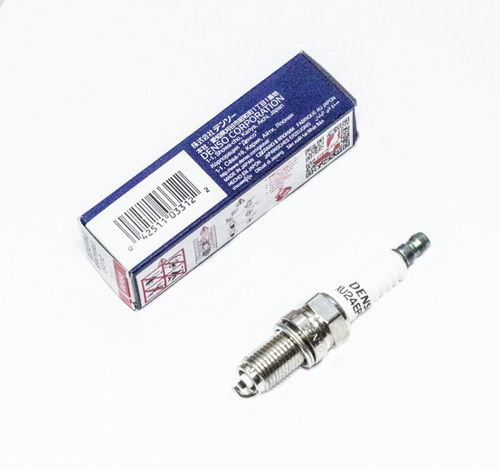 Свеча DENSO XU24EPR-U (DCPR8E) pitbikemarket.ru