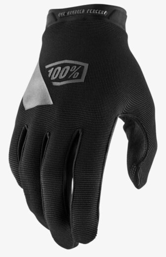 Мотоперчатки 100% Ridecamp Glove 10018-001-13 pitbikemarket.ru