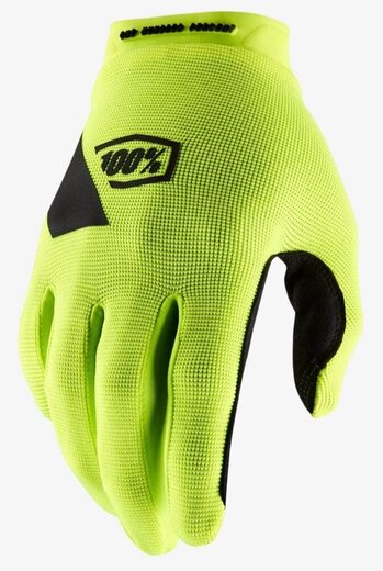 Мотоперчатки 100% Ridecamp Glove 10018-004-11 pitbikemarket.ru