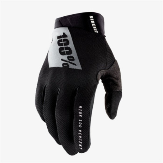 Мотоперчатки 100% Ridefit Glove 10014-001-12 pitbikemarket.ru
