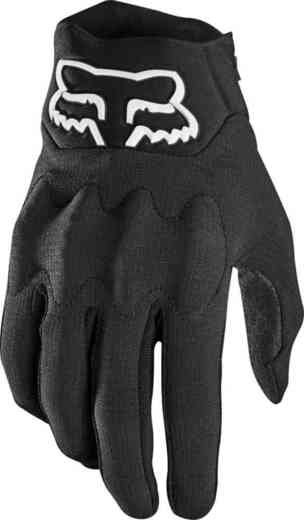 Мотоперчатки Fox Bomber LT Glove 23948-001-S pitbikemarket.ru