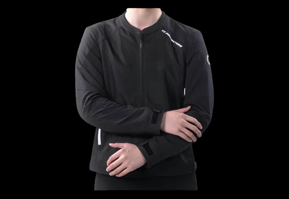 Куртка CC PROTECTORS Jacket 3078, размер 3XL pitbikemarket.ru