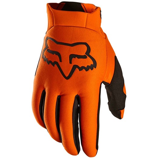 Мотоперчатки Fox Legion Thermo Glove 26373-009-2X pitbikemarket.ru