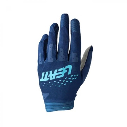 Мотоперчатки Leatt Moto 2.5 X-Flow Glove 6021040282 pitbikemarket.ru