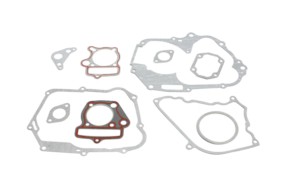 Прокладки компл. полный двиг. YX125 (153FMI) эл.стартер SM-PARTS pitbikemarket.ru