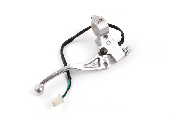 Рычаг сцепления с проводом ТТ250 pitbikemarket.ru