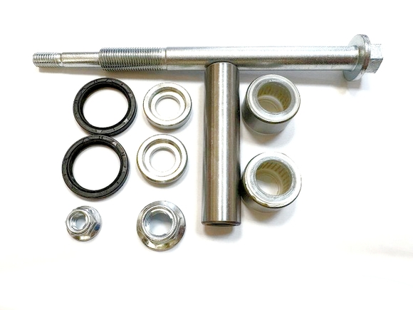 Рычаг переключения передач KTM 250SX 05-16, 250SX-F 05-10, 250/350XC/XC-W 2016  SM-PARTS pitbikemarket.ru