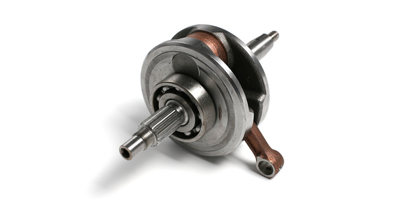 Коленвал YX150 (W150-5) (ход 60мм) pitbikemarket.ru