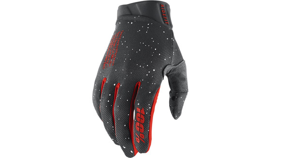 Мотоперчатки 100% Ridefit Glove (Mars, L, 2022 (10010-00022)) pitbikemarket.ru